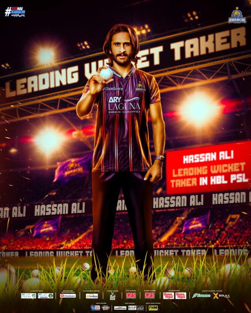 Wahab Riaz, Hassan Ali, PSL, most wickets. PSL 10 pakistan, Royal perfume, best perfume, online shoping. eid with palzar, best online shoping, discounts in pakistan, palzar brand, best perfumes in pakistan